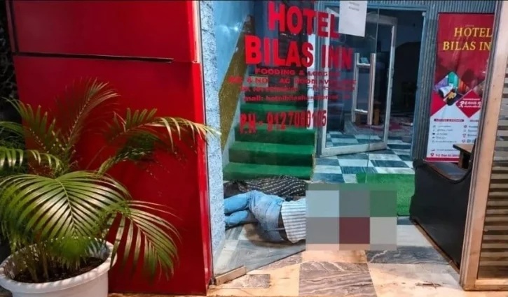 ভারতের আসামে হোটেলে এলোপাতাড়ি গুলি, নিহত ৫